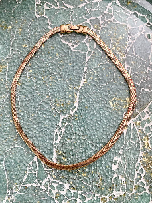 Monet Necklace