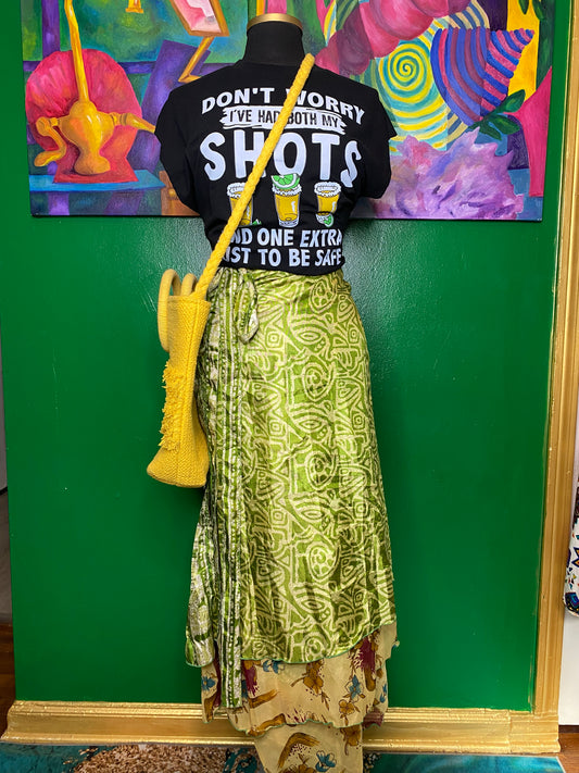 The Waisted Set