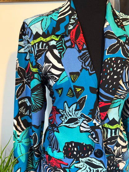 Under The Sea Blazer
