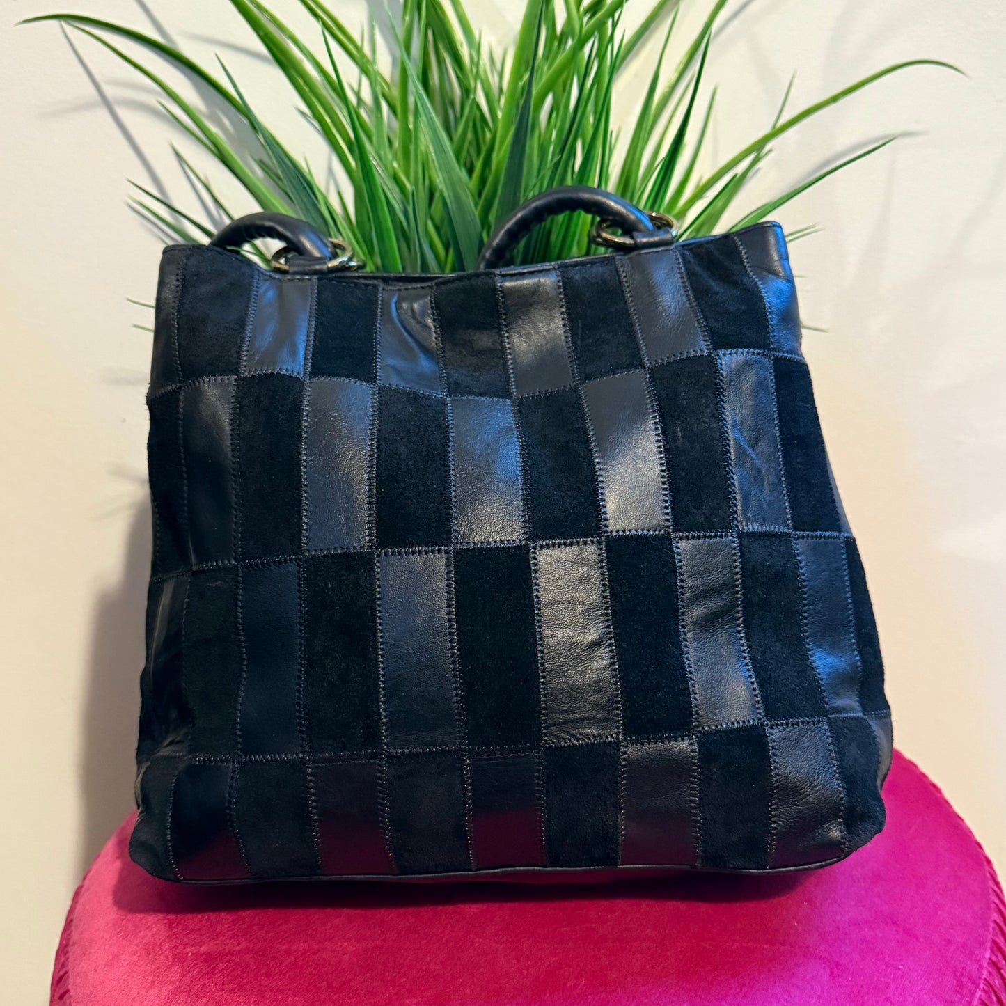 Check Mate Bag