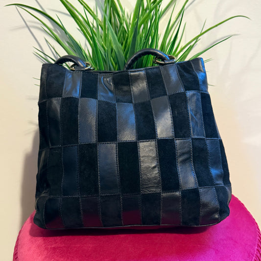 Check Mate Bag