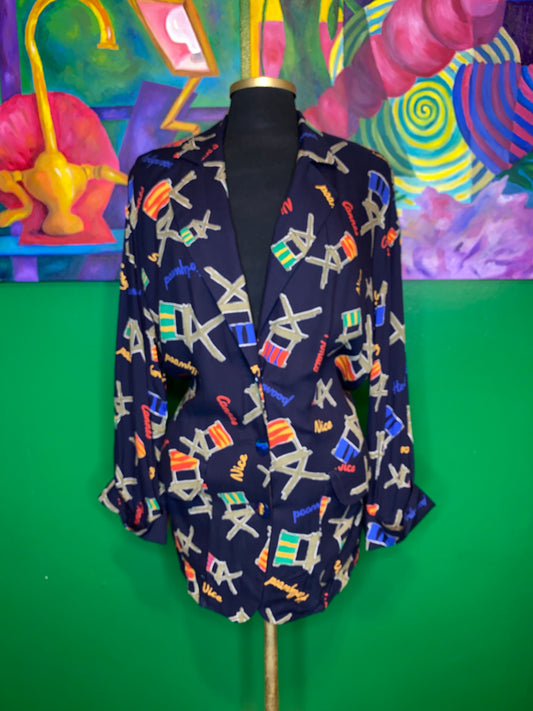 The Traveller Jacket
