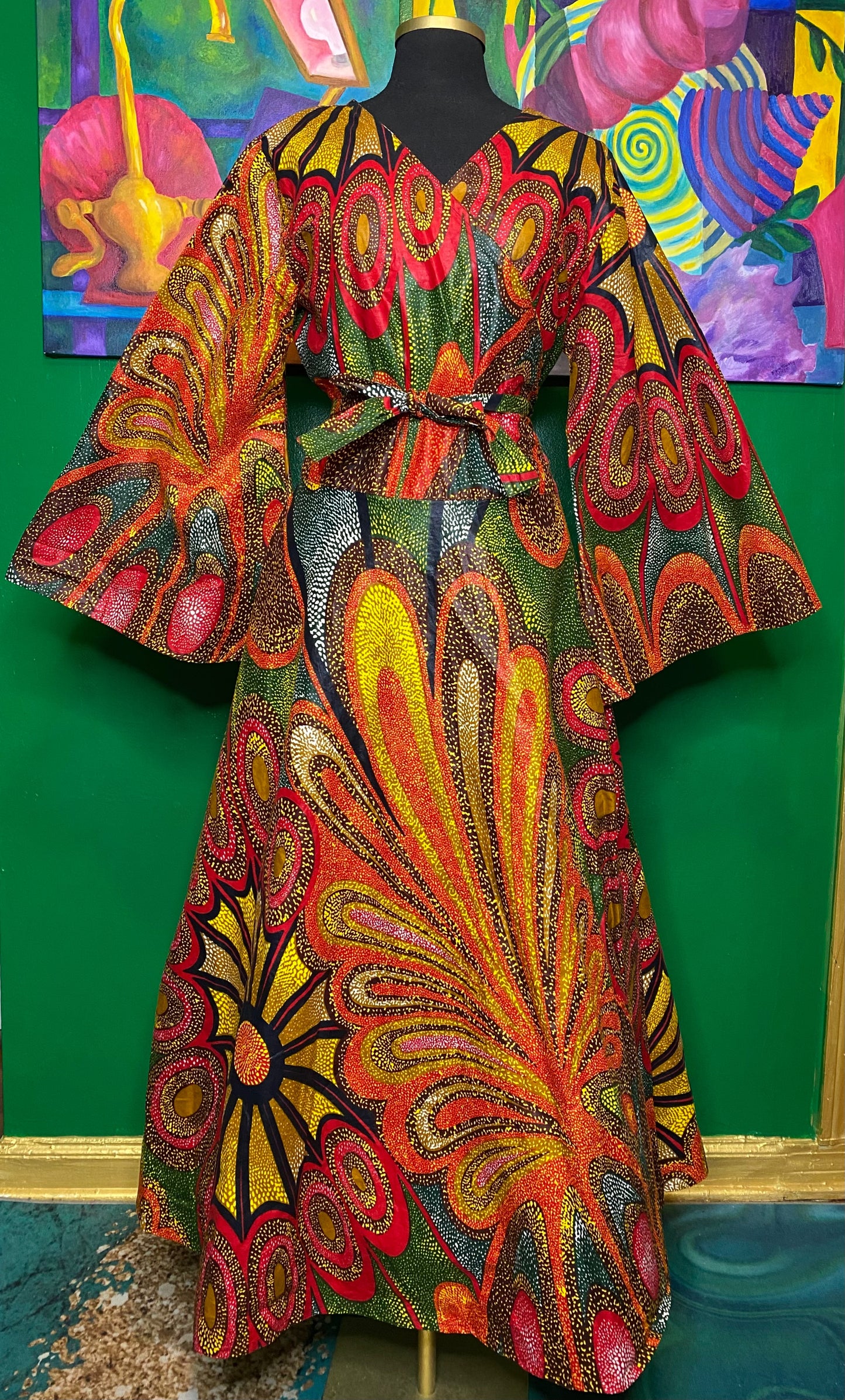 She’s A BEAUT Dress