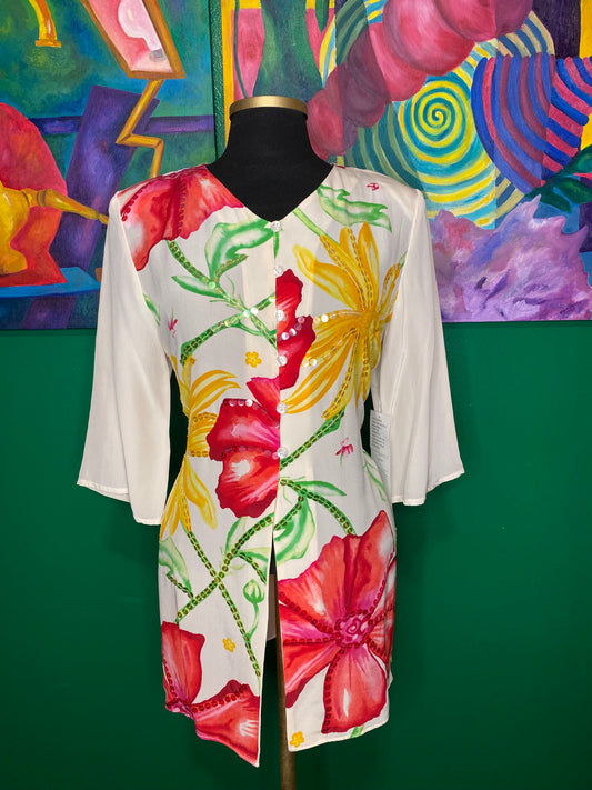 DG Blouse
