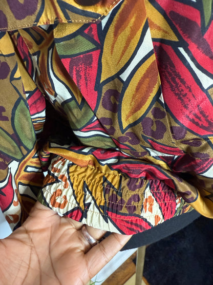 Queen Jungle Jacket