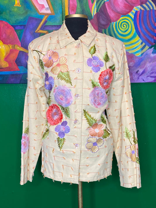 The Love Jacket