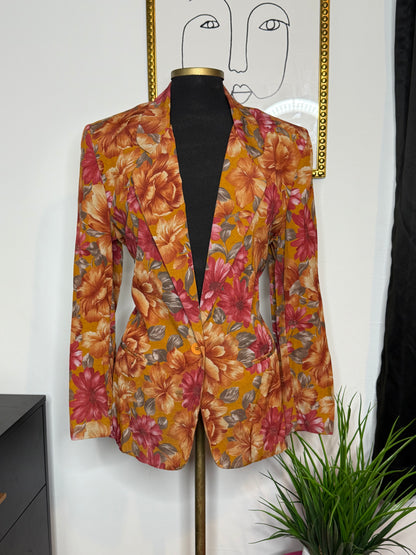 The Transition Blazer