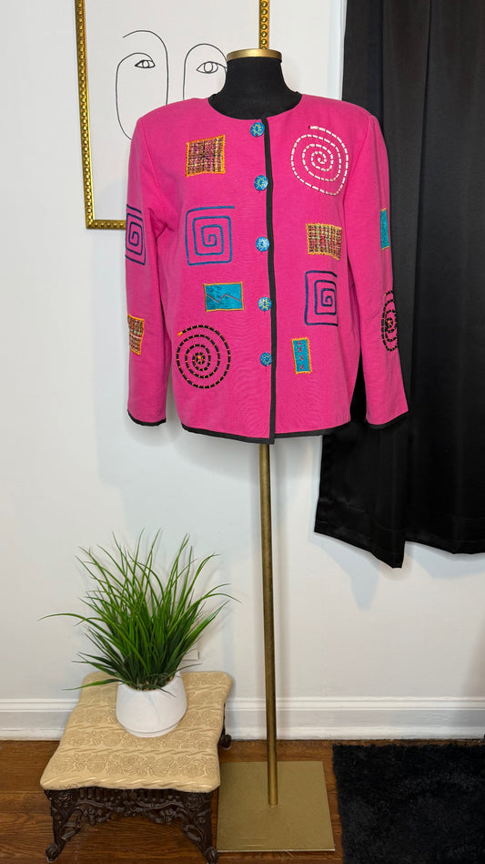 Carnival Jacket