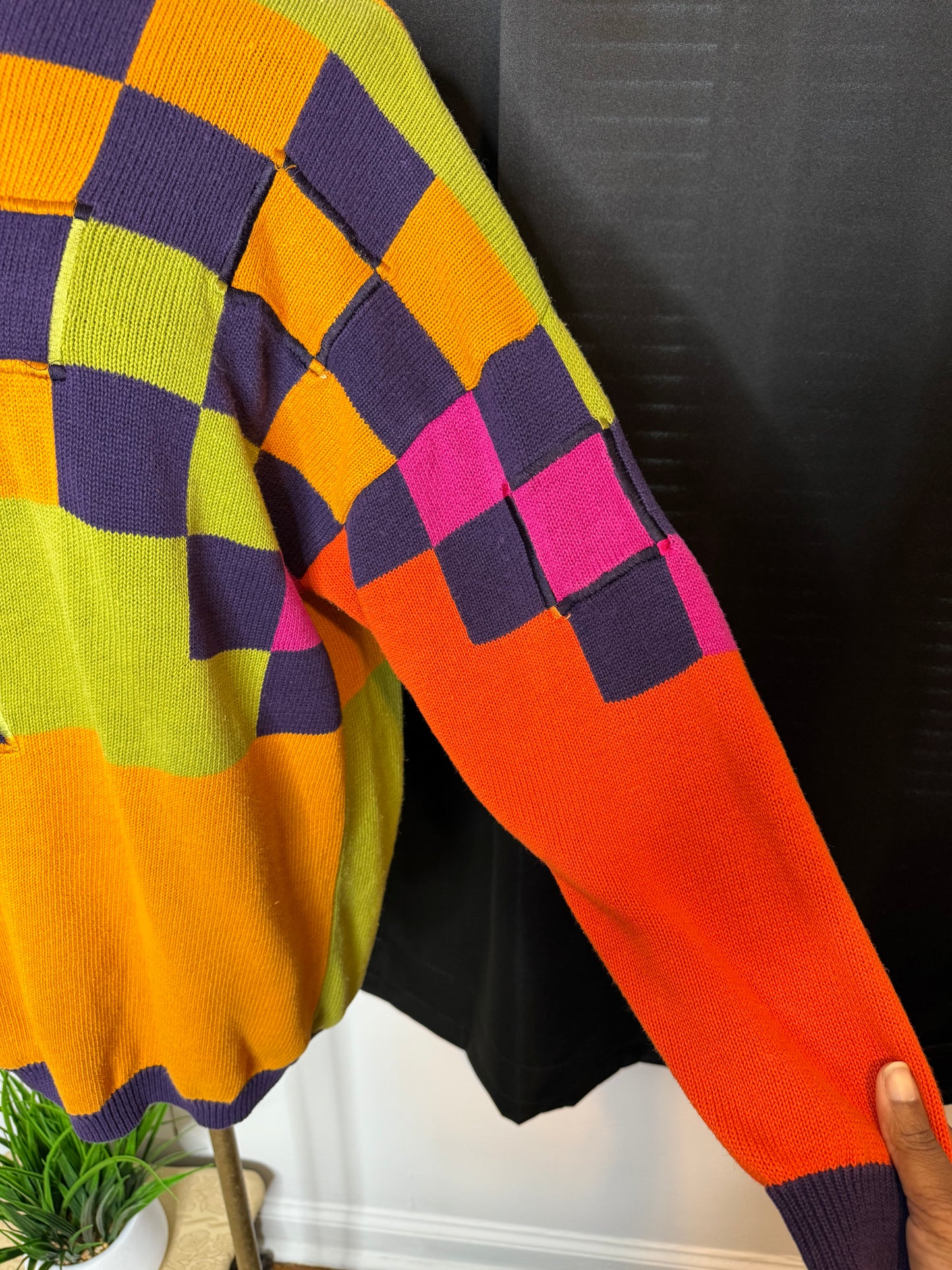 Playland Sweater