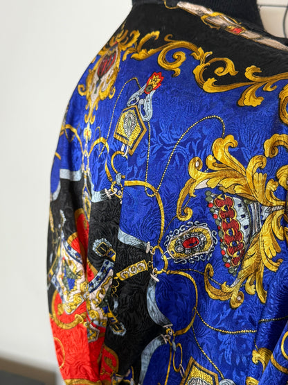 Crowned Jacket
