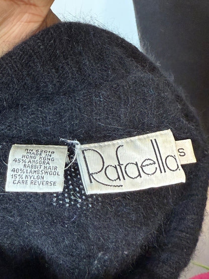 Kaleidoscope Sweater
