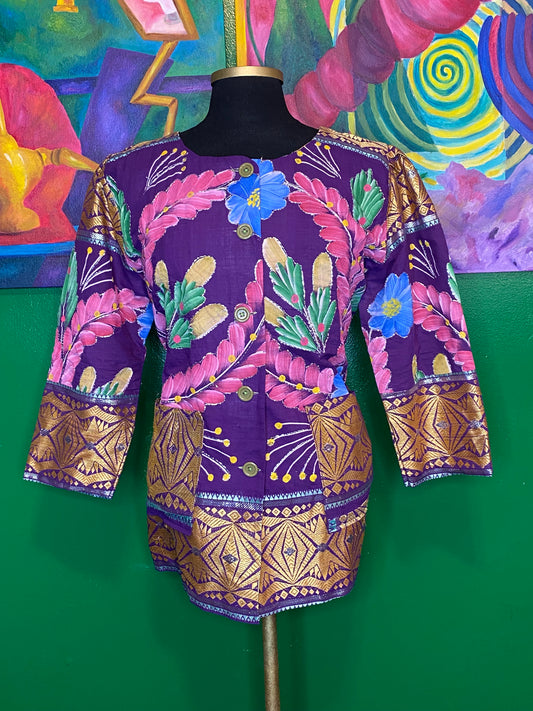Thee Royale Jacket