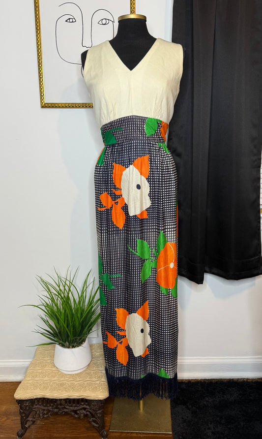 The Vibes Dress