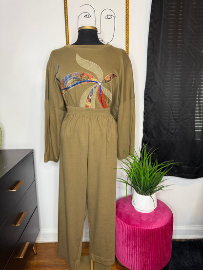 Neutral Spinwheel Set