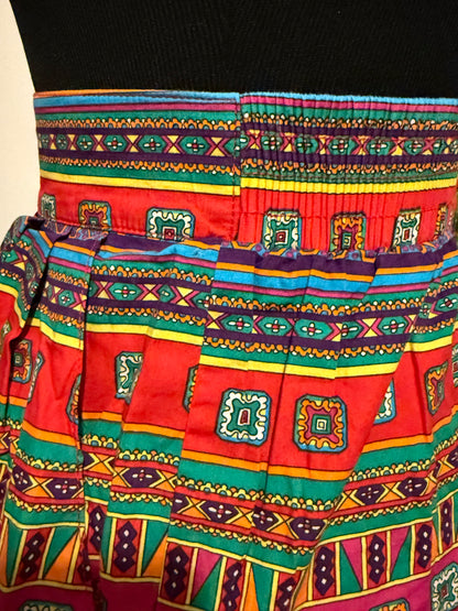 Baecation Shorts