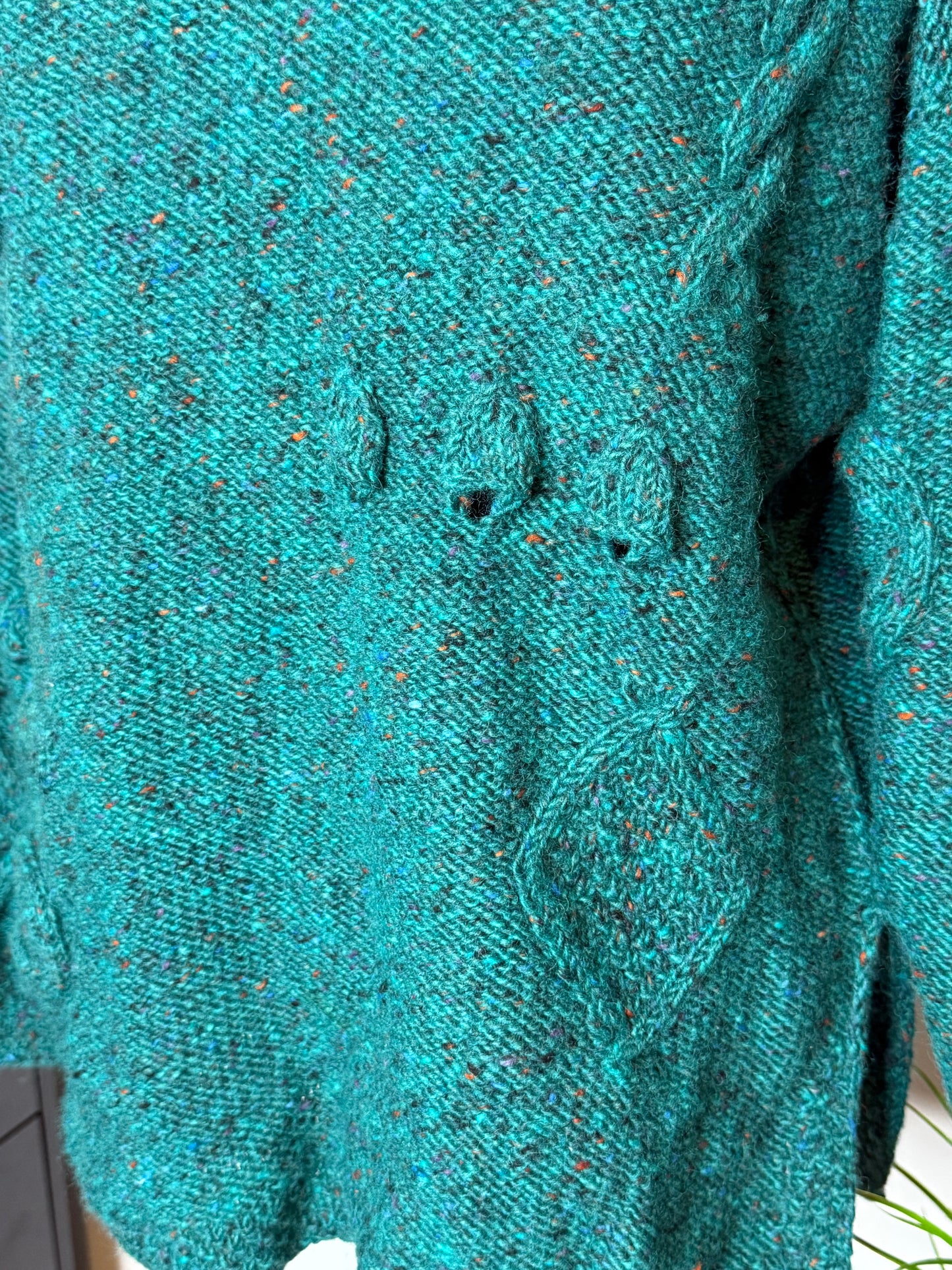 Play The Shapes Sweater