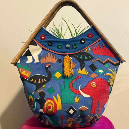Trunk Up Bag