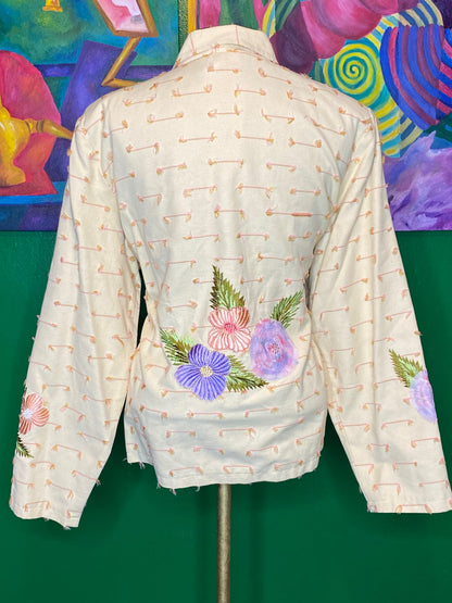 The Love Jacket