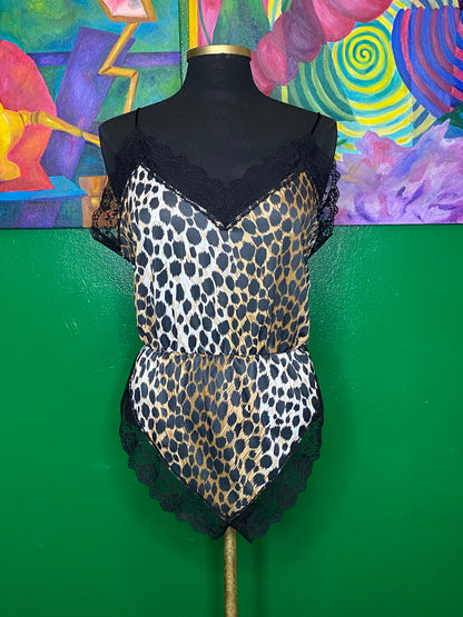 Animal Print Set