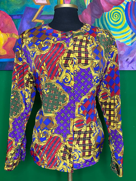 Regal Top