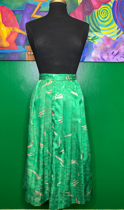 Green Tea Party Set