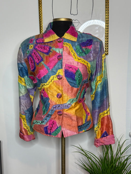 1 Helluva Jacket
