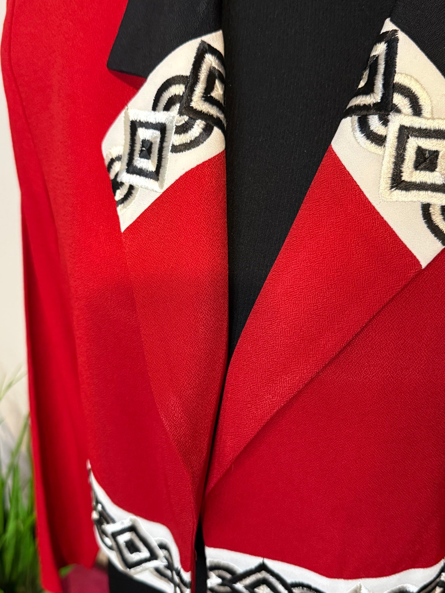 RBW Jacket