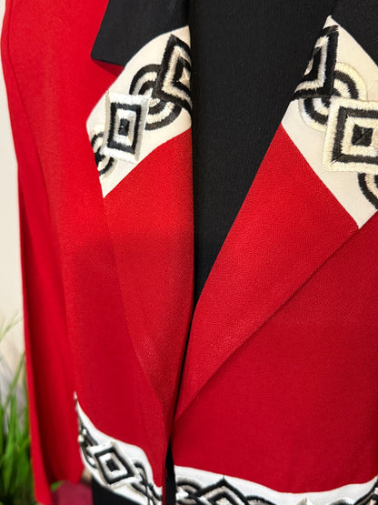 RBW Jacket