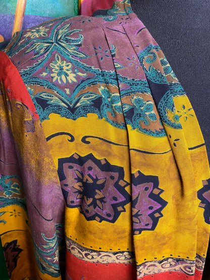 Fringy Duster