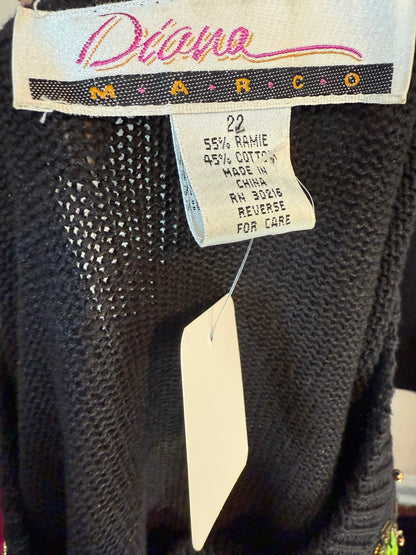 Fairy Tales & Flowers Dress