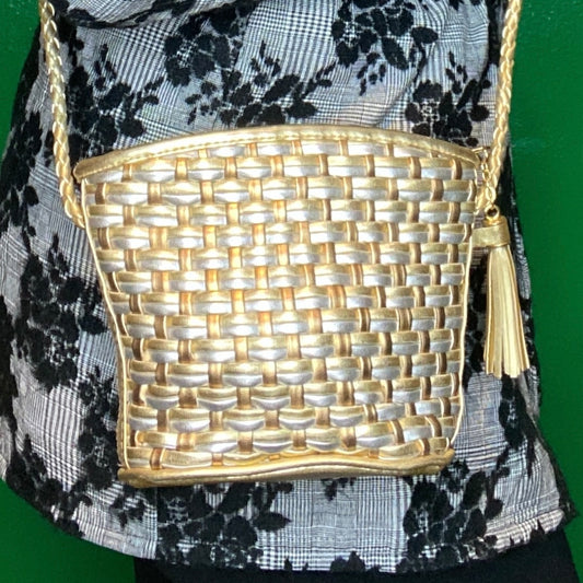 Tianni Small Bag