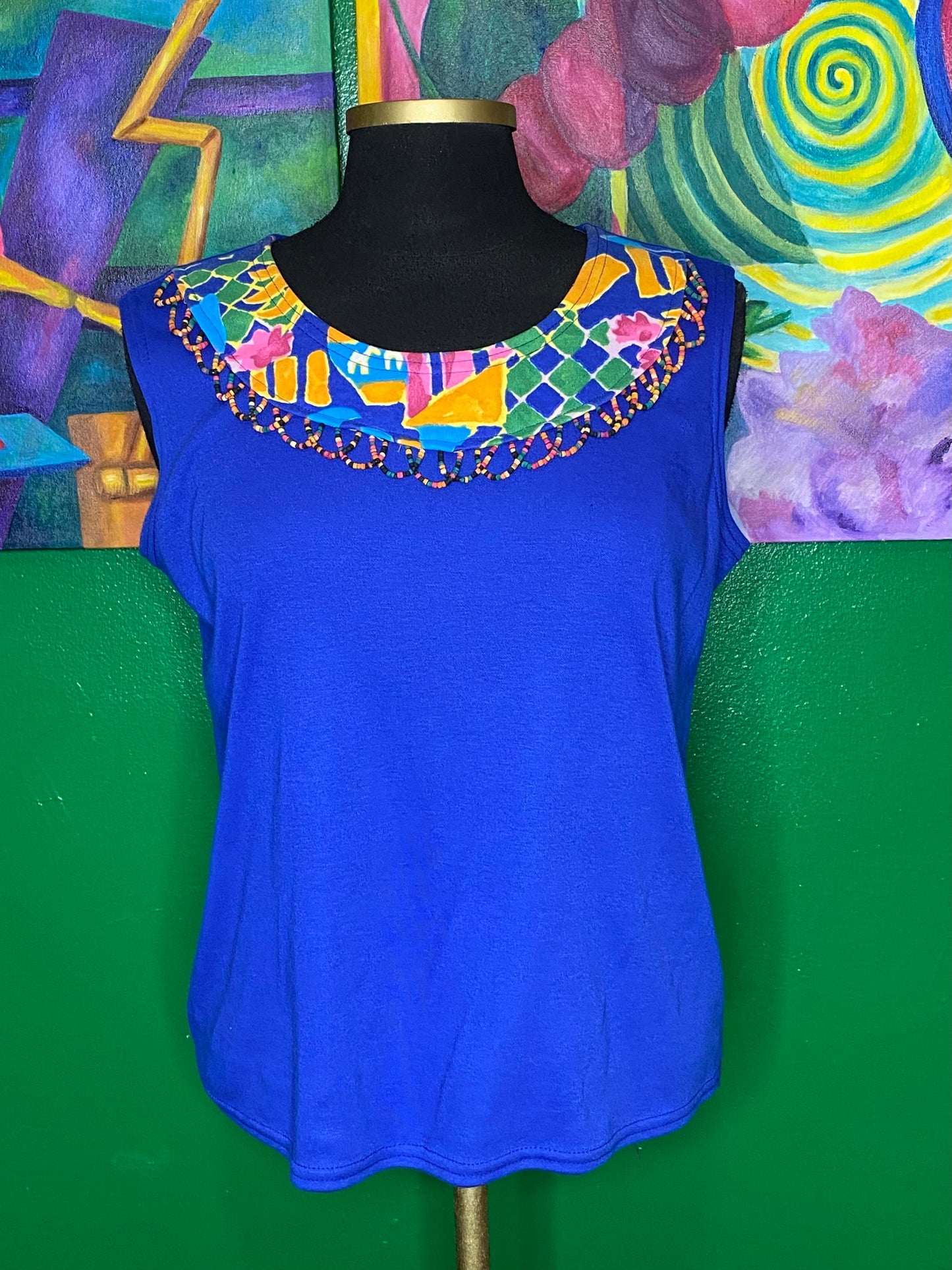 Beaded Three PC Set