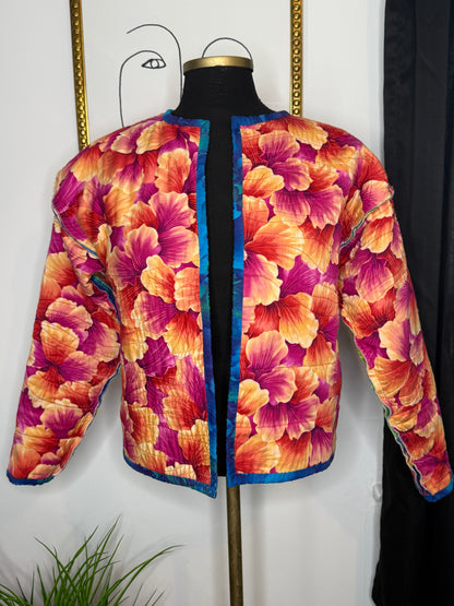 Beautiful Embroidered Jacket
