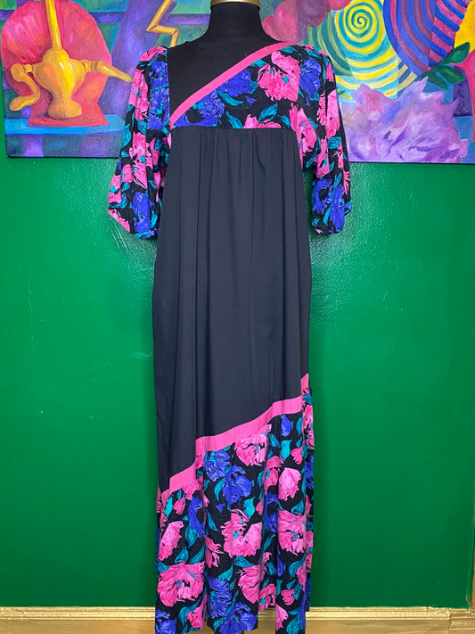 Rosetta Dress