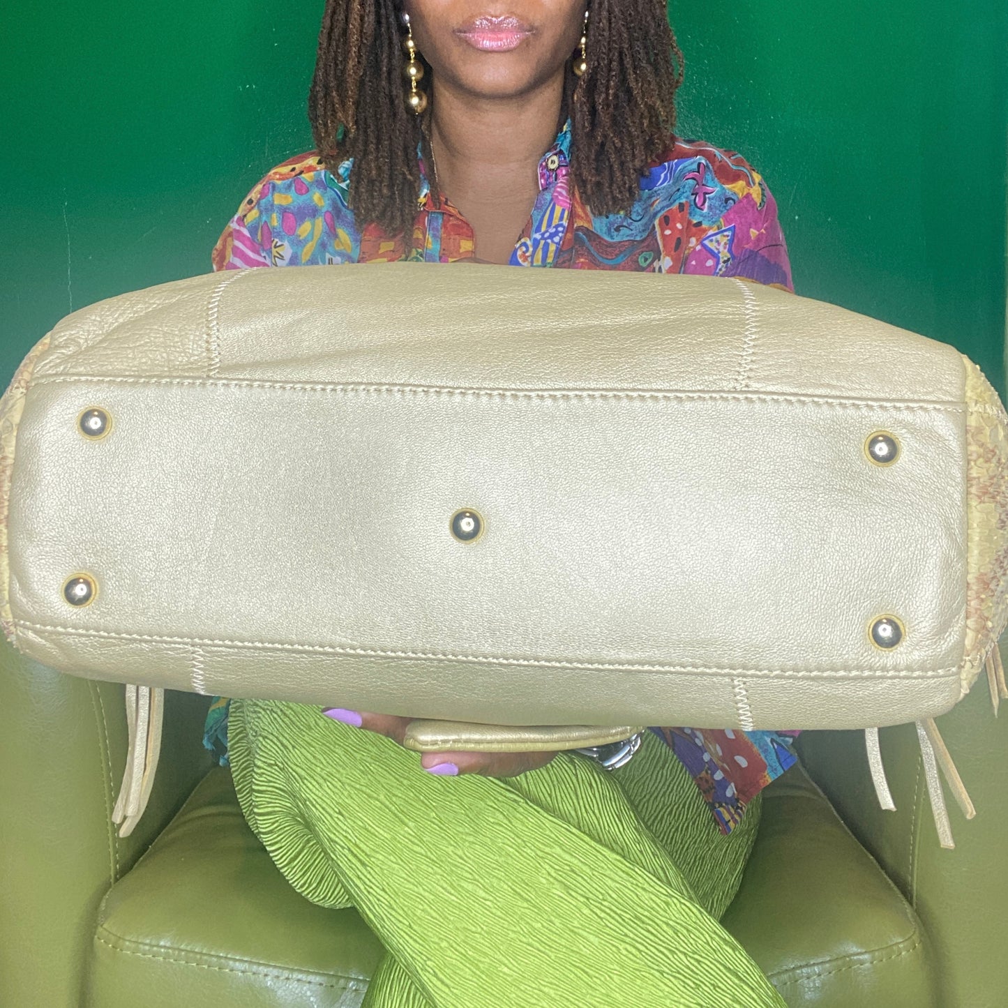 Oh My FALCHI Bag