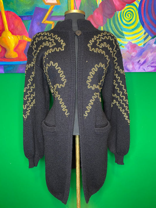 City Lights Cardigan