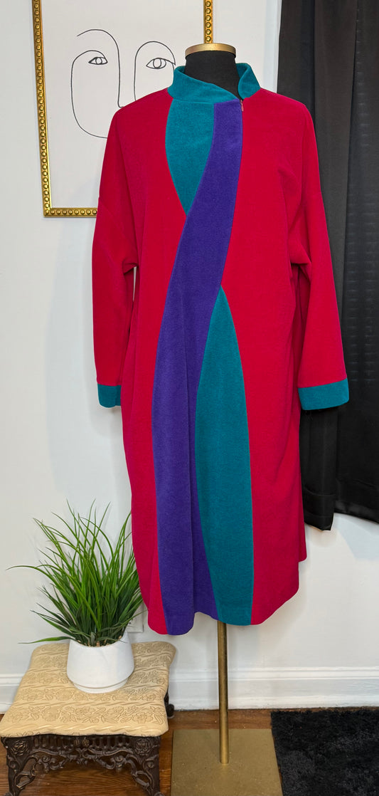 Vanity Lounge Dress