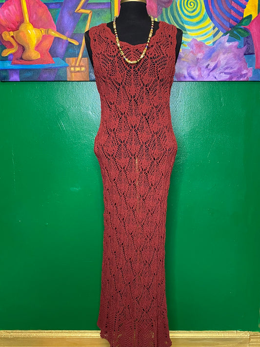 It’s Knitty Dress