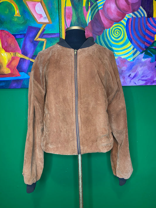 Equestrian Jacket