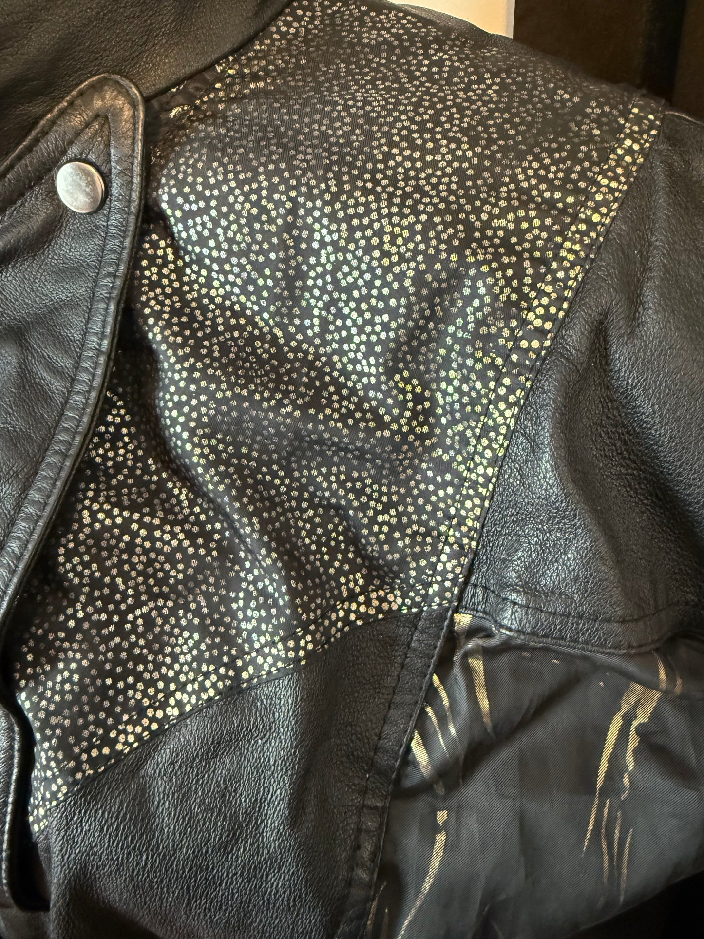 Heart and Love Jacket