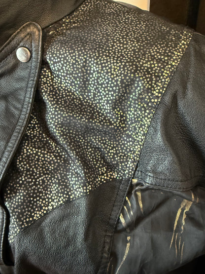 Heart and Love Jacket