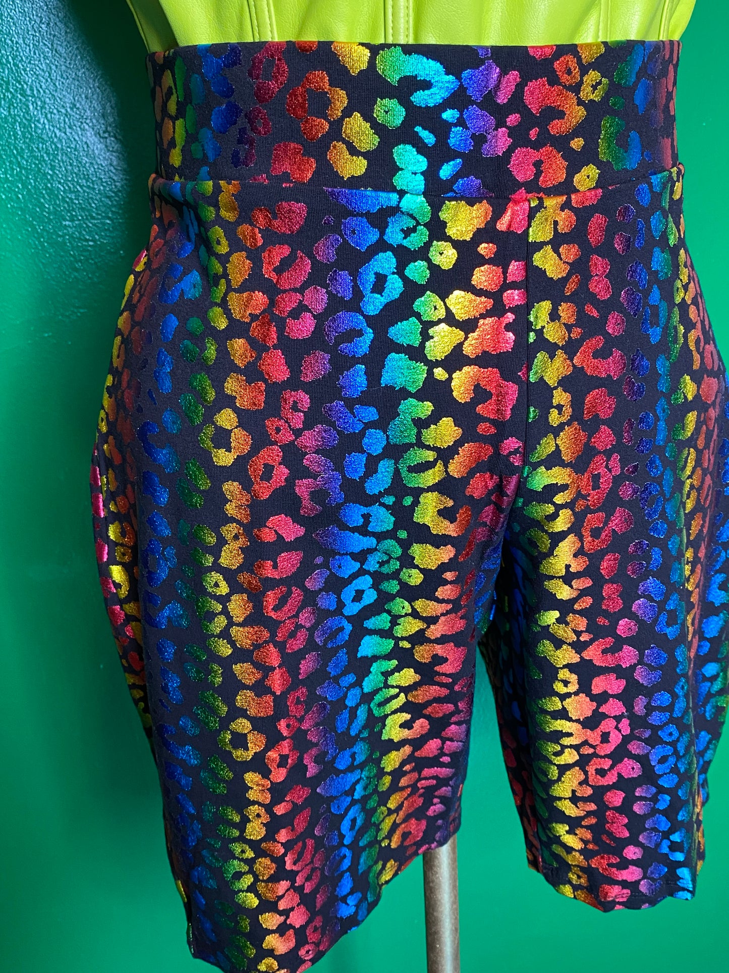 Rainbow Time Set