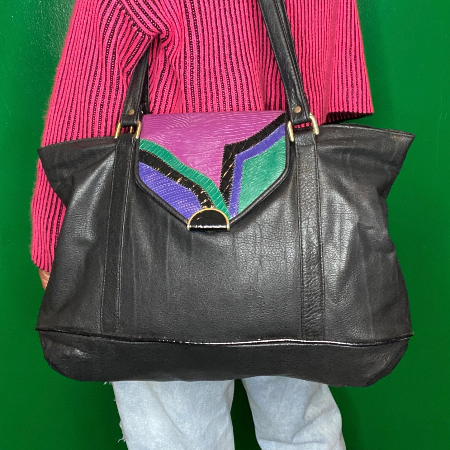 Spin-NA-Night Bag
