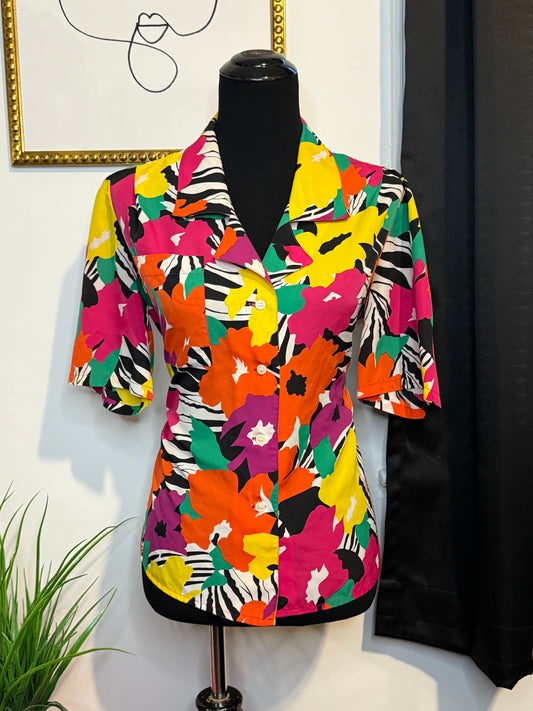 Vacation Top