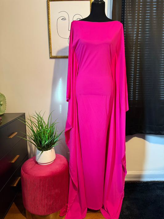 DreamGirls Dress