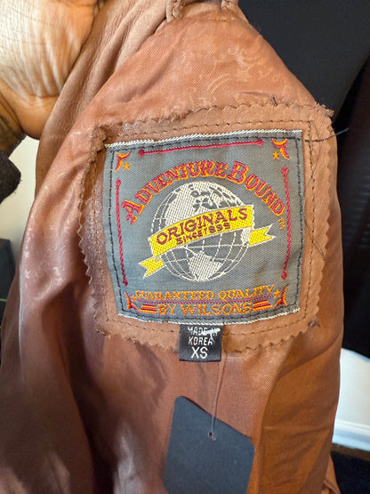 Rosetta Jacket