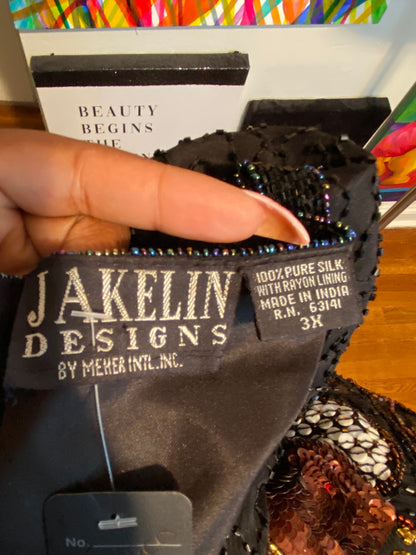 Prohibition Jacket