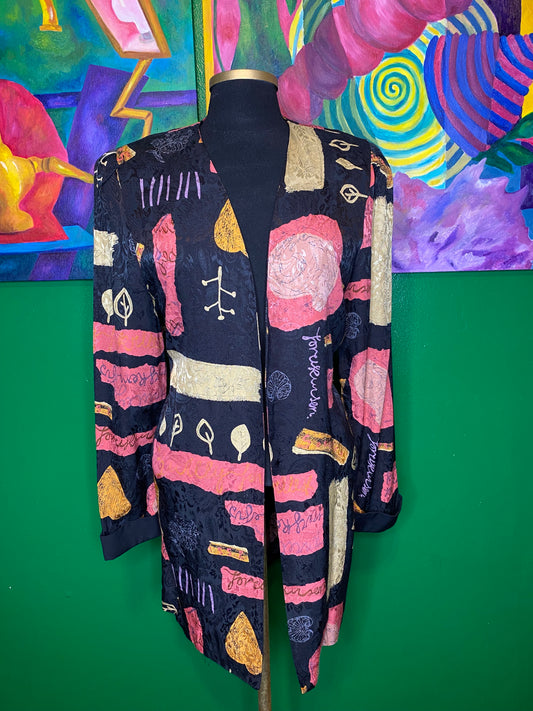 Pinky Duster