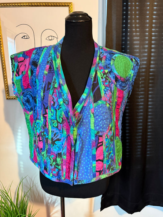 Spectrum Vest