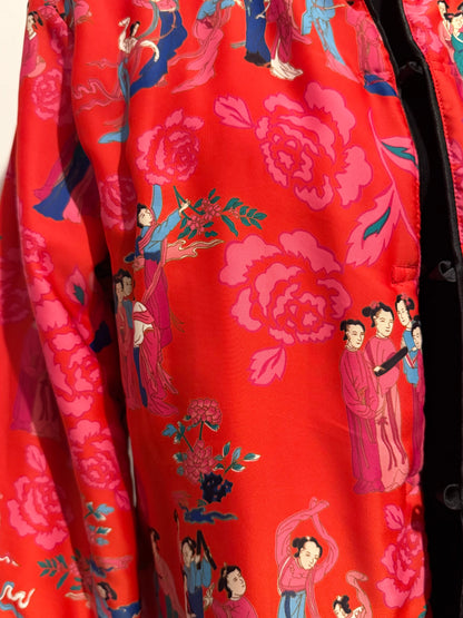 Dynasty Jacket